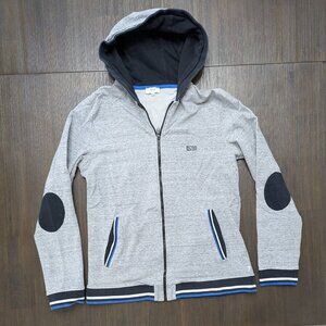 Hugo Boss | Hoodie with Elbow Patch